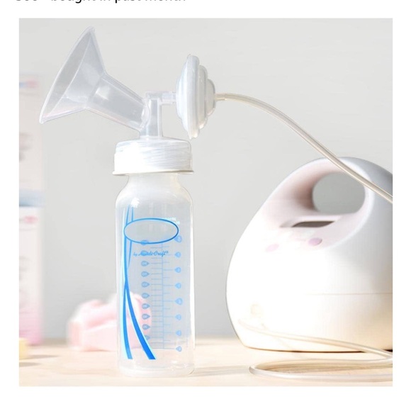 Maymom bottle adapters set of two - Picture 5 of 5